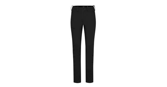 Damen Funktionshose Performance X-Stretch schwarz Gr. XS