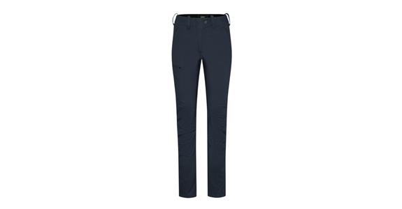 Damen Funktionshose Performance X-Stretch tinte Gr. 4XL