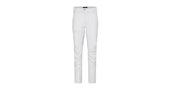 Funktionshose Performance X-Stretch weiß Gr. M