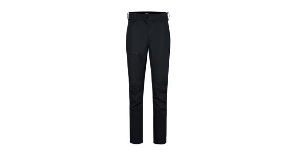 Funktionshose Performance X-Stretch schwarz Gr. 5XL