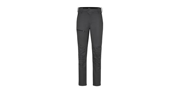 Funktionshose Performance X-Stretch karbongrau Gr. XXL
