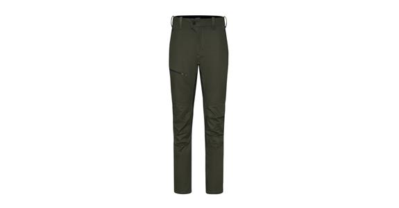Funktionshose Performance X-Stretch olive Gr. 4XL