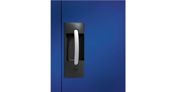 Ergo-Lock Griffschloss mit RFID-Funktion
