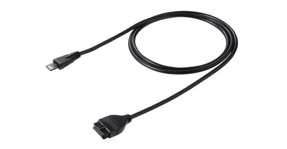 Verbindungskabel 06AGL011 DIGIMATIC 1m für S1 Schnittstelle