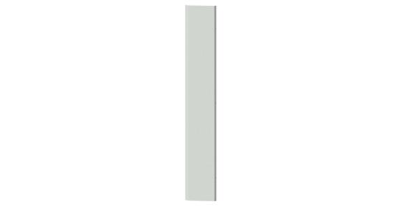 Blendensatz für Gruppenwerkbank Art. Nr. 1082092101-602 für Höhe 850 mm RAL7035