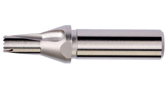 Hydra Bohrkörper 1.5×D Ø30.0mm H85130.0