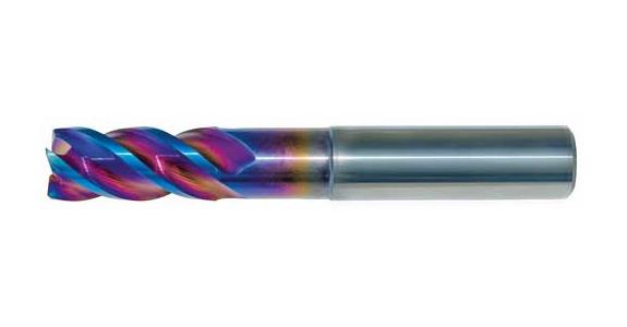 VHM-HPC FRÄSER BLUECUT LG HB Ø5 FS