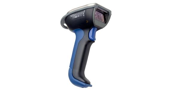 Barcodescanner + Halterung und USB Anschluss