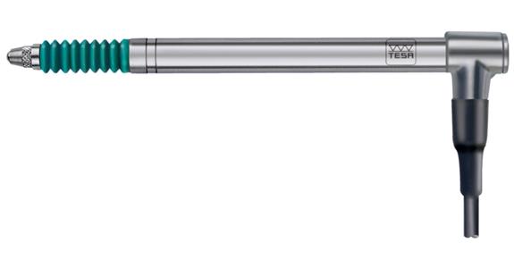 Elektroniczny czujnik pomiarowy GT 28, zakres pom. 10 mm, siła pom. 0,63 N