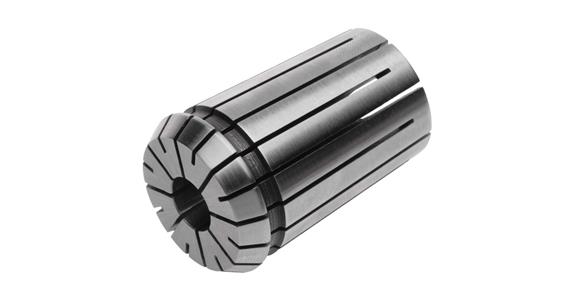 Comp. collet chuck DIN 6388 type 415 E clamp. range 2-16mm drill hole dia. 14mm