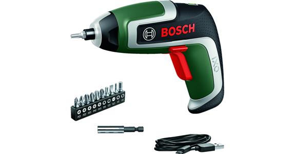 IXO 6 CLASSIC EDITION CORDLESS DRIVER