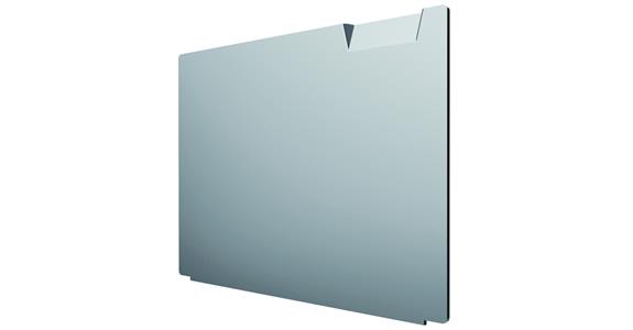Compart. divider partition, sheet steel, pack=5 pcs f. box height 185 mm L 100mm