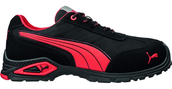Sicherheits-Halbschuh Madrid Low S1PL Gr. 44