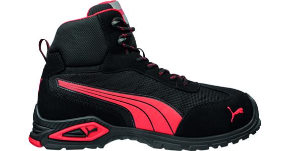 Sicherheits-Stiefel Madrid Mid S1PL Gr. 46