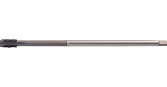 ATORN screw tap HSSE-PM TiCN M 3x0.5 0° B 6HX 371