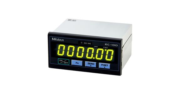 Anzeigegerät EC-101D für LGD,LGS,SD,ID