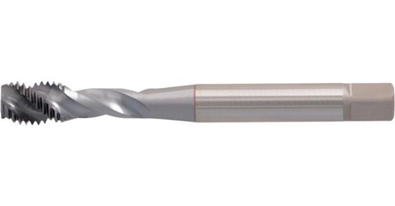 ATORN screw tap HSSE-PM TiCN M 4x0.7 45° E 6HX 371