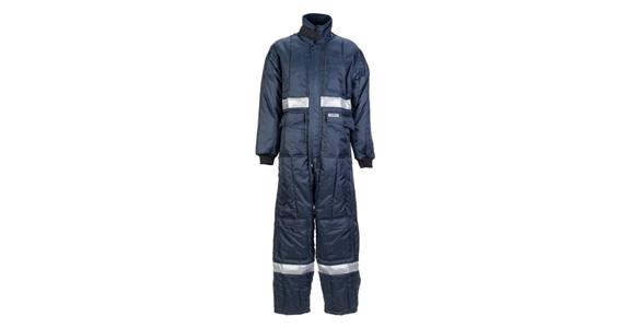 Kühlhaus Overall Marine Gr. S