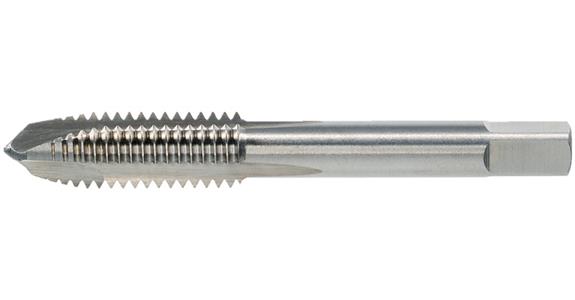 Machine tap DIN 352 straight HSS-E short M3