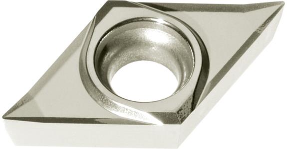 ATORN Wendeschneidplatte Positiv DCGT 070204-MN HC8310