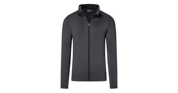 Tecjacke Eco karbongrau Gr. XXL
