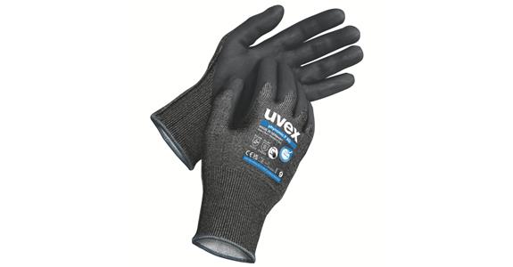 Schnittschutz-Handschuh phynomic F XG  paarweise Gr. 9