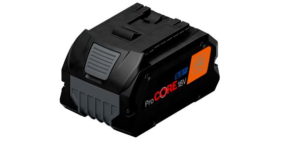Ersatz-Akku ProCORE 18V / 4,0 Ah AS