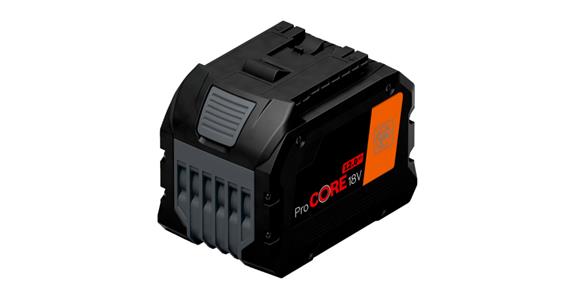 Ersatz-Akku ProCORE 18V / 12,0 Ah AS
