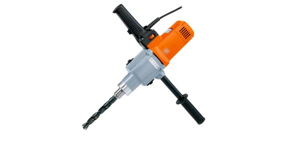 Elektro-Handbohrmaschine BOZ 32-4 M