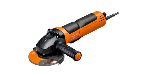 Winkelschleifer CG 15-125 BLP Totmannschalter Ø125 mm 1.500 Watt