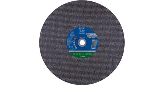 Trennscheibe SG STONE EHT 350x4,5x20 mm