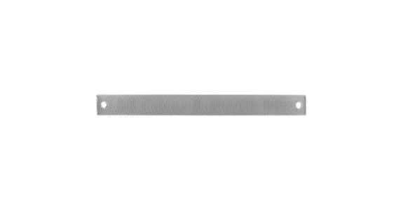 Bodyw. file blades f. sheet metal proc., high smooth., L=350 mm, serr. 3/12 tpi