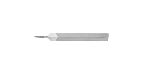 Schärffeile Schwertform 200mm Hieb 2 universell zum Schärfen