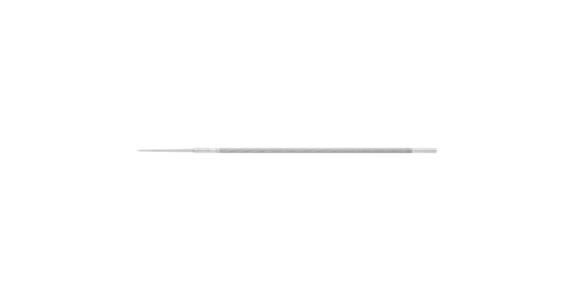 Kettensägefeile Rund Ø 4,5x200mm Premium Line