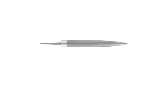 Präzisions-Angelfeile Halbrund 150mm Schweizer Hieb 00, sehr-grob
