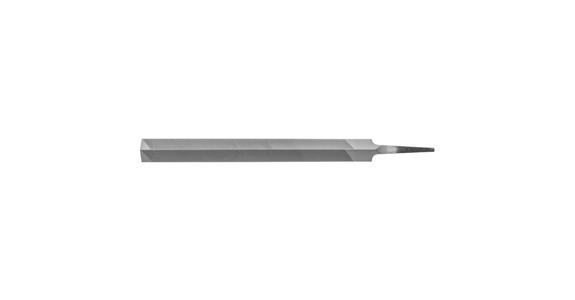 Kreissägefeile Dreikant 200mm Hieb 2 universell zum Schärfen