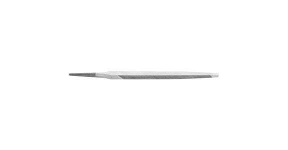 Sägefeile Dreikant normal 150mm Hieb 2 universell zum Schärfen