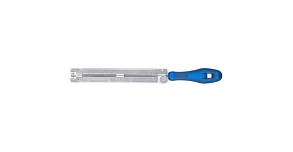 CHAIN SHARP CS-SL Kettensägeschärfgerät Ø 5,5mm Kettenteilung .404