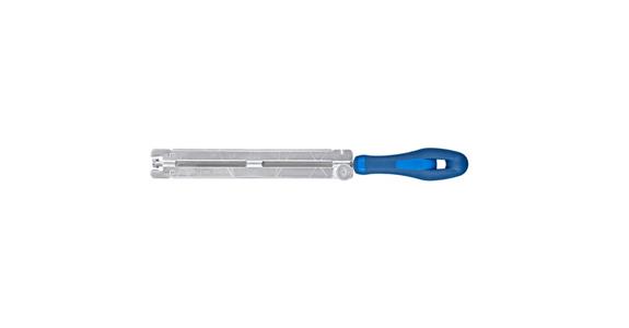 CHAIN SHARP CS-SL Kettensägeschärfgerät Ø 5,16mm Kettenteilung 3/8