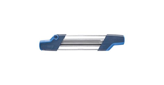 CHAIN SHARP CS-X Kettensägeschärfgerät Ø5,5mm Kettenteilung .404