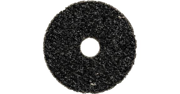 Klein-Trennscheibe SG STEELOX gerade EHT 30x1,4x6 mm