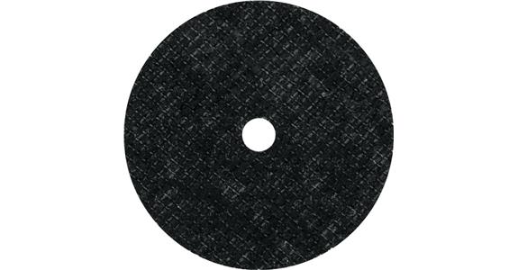 Klein-Trennscheibe SG STEELOX gerade EHT 50x0,8x6 mm