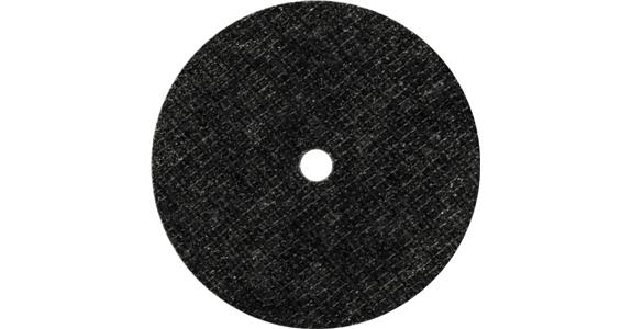 Klein-Trennscheibe SG STEELOX gerade EHT 65x0,8x6 mm