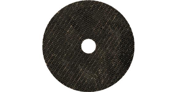 Klein-Trennscheibe SG STEELOX gerade EHT 65x0,8x10 mm
