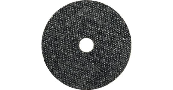 Klein-Trennscheibe SG STEELOX gerade EHT 65x3,0x10 mm
