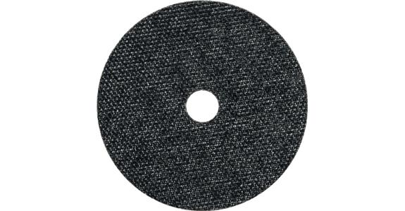 Klein-Trennscheibe SG STEELOX gerade EHT 70x1,0x10 mm