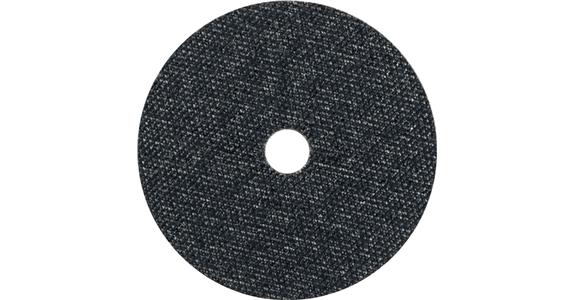Klein-Trennscheibe SG STEELOX gerade EHT 70x3,0x10 mm