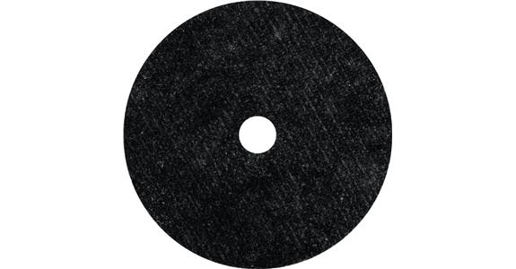 Klein-Trennscheibe SG STEELOX gerade EHT 76x0,8x10 mm