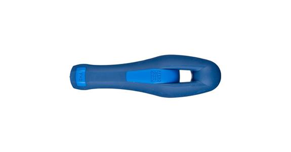 Ergo.-Feilenheft FH2 110mm Schlüsselfeilen, Kettensägefeilen Ø 4,0-4,8 mm (100)