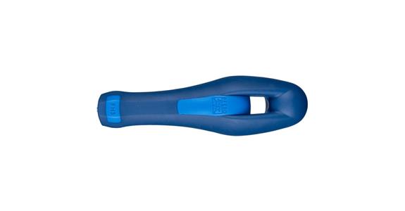 Ergo.-Feilenheft FH3 110mm Feilenl. 100-150mm, Kettensägef. Ø 4,8-7,9 mm (100)